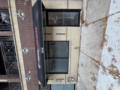 2048 W Belmont Avenue Chicago IL 60618