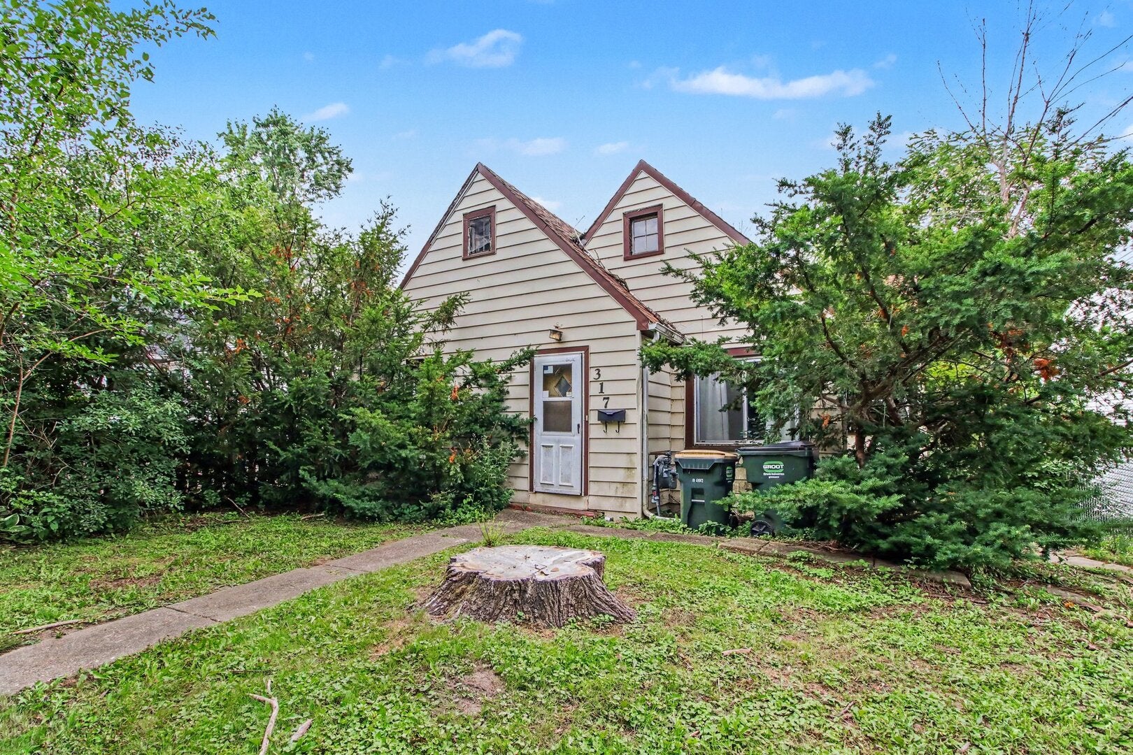 317 Grandview Drive