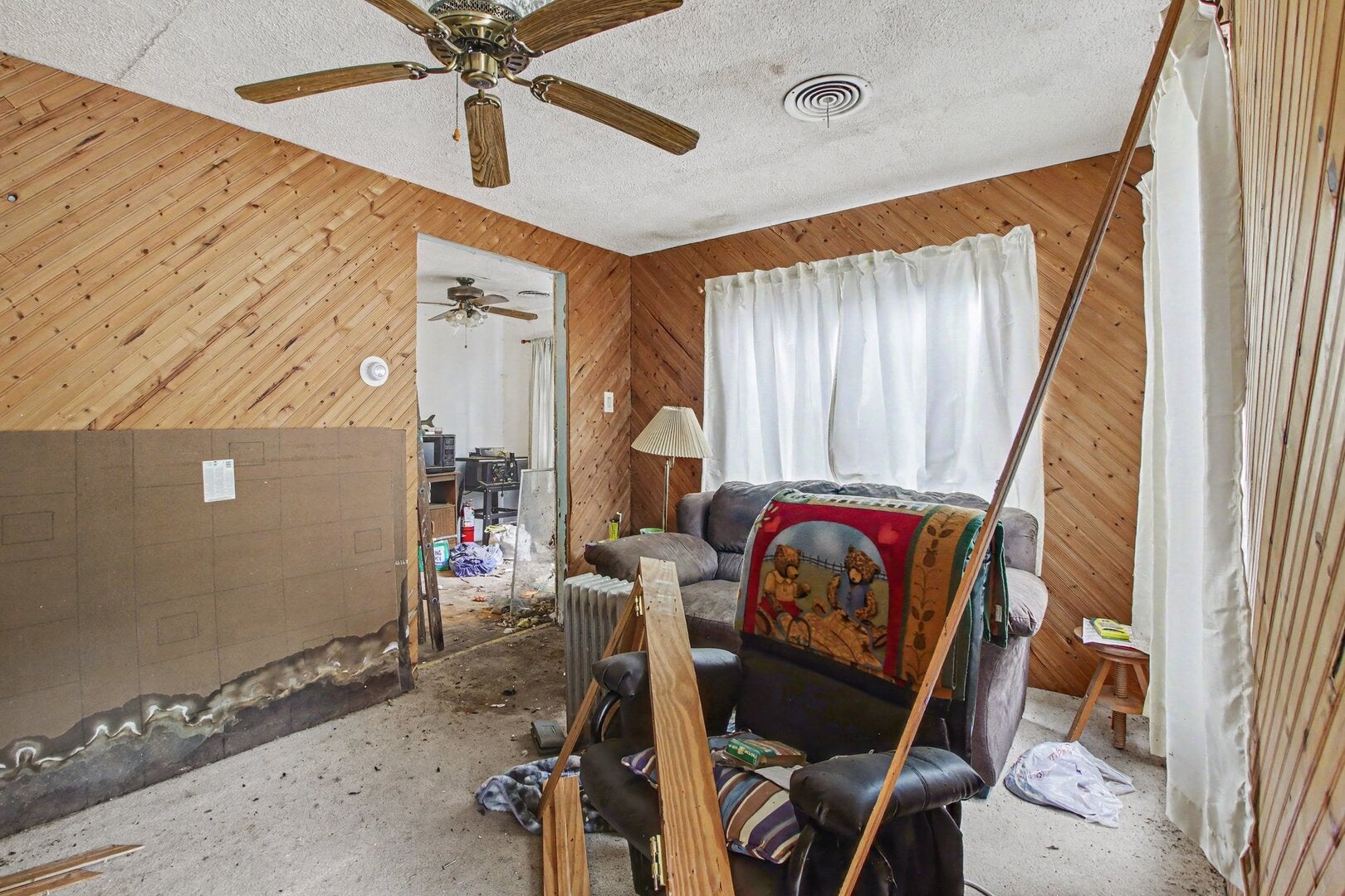 317 Grandview Drive