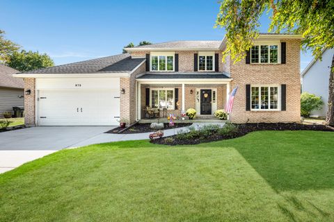 Photo of 873 Buttonwood Circle, Naperville, IL 60540 (MLS # 12437735) Photo of 873 Buttonwood Circle, Naperville, IL 60540 (MLS # 12437735)