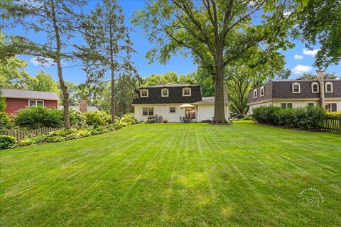 Tiny photo for 77 Bluebird Lane, Naperville, IL 60565 (MLS # 12573063)