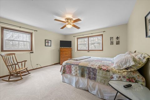 Tiny photo for 77 Bluebird Lane, Naperville, IL 60565 (MLS # 12573063)