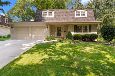 Photo of 77 Bluebird Lane, Naperville, IL 60565 (MLS # 12573063)