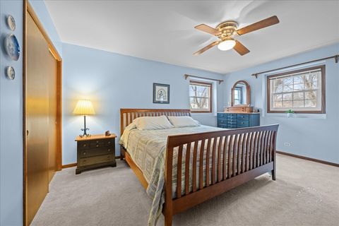 Tiny photo for 77 Bluebird Lane, Naperville, IL 60565 (MLS # 12573063)