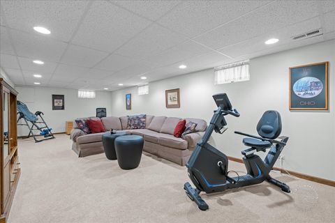 Tiny photo for 77 Bluebird Lane, Naperville, IL 60565 (MLS # 12573063)