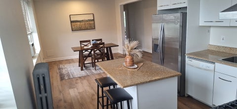Tiny photo for 815 E 53rd Street E #3, Chicago, IL 60615 (MLS # 12727970)