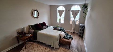 Tiny photo for 815 E 53rd Street E #3, Chicago, IL 60615 (MLS # 12727970)