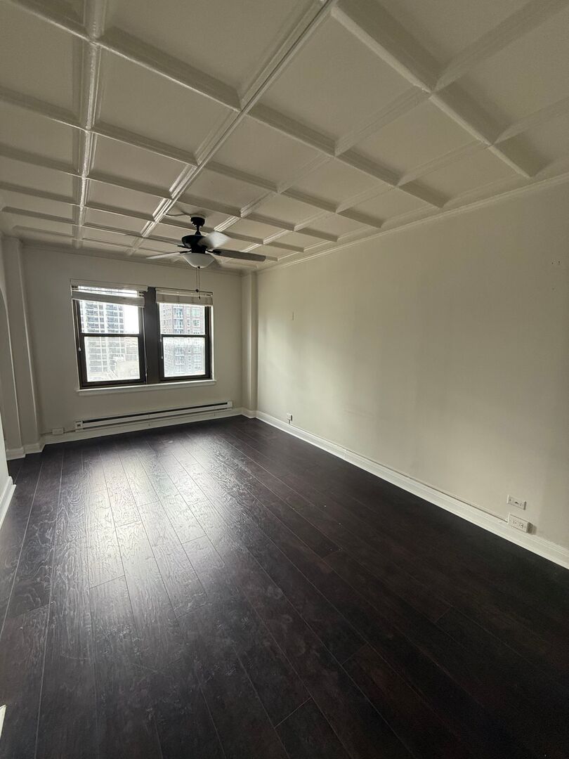 1211 N LASALLE Street 1001