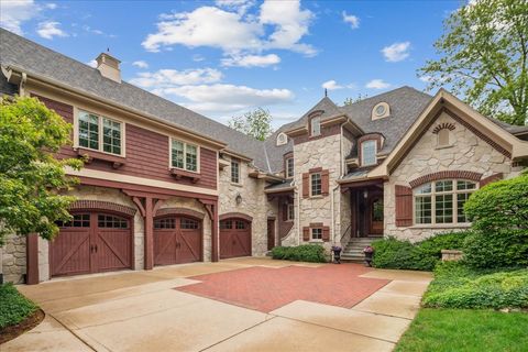 2122 Stonebridge Court Wheaton IL 60189