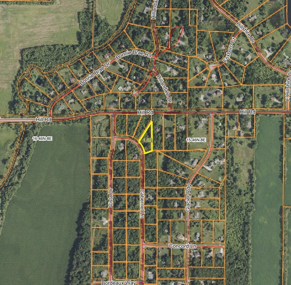 Richmond, Illinois 60071, United States, ,Land,Active,254023