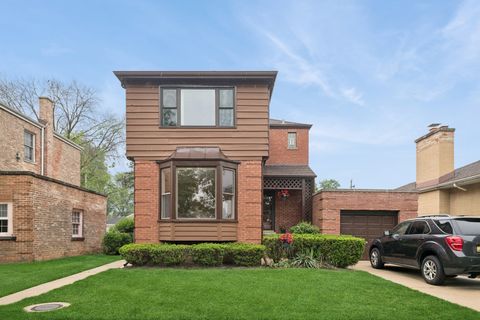 2324 S 11th Avenue North Riverside IL 60546