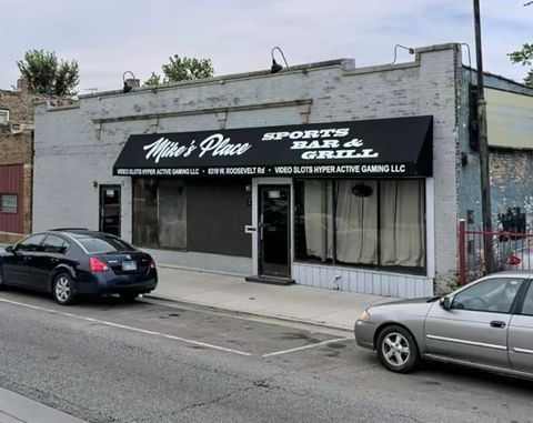 6317 Roosevelt Road Berwyn IL 60402
