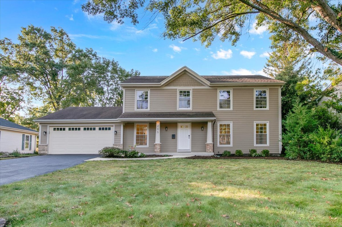 205 White Fawn Trail