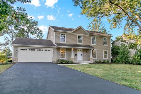 205 White Fawn Trail Downers Grove IL 60516