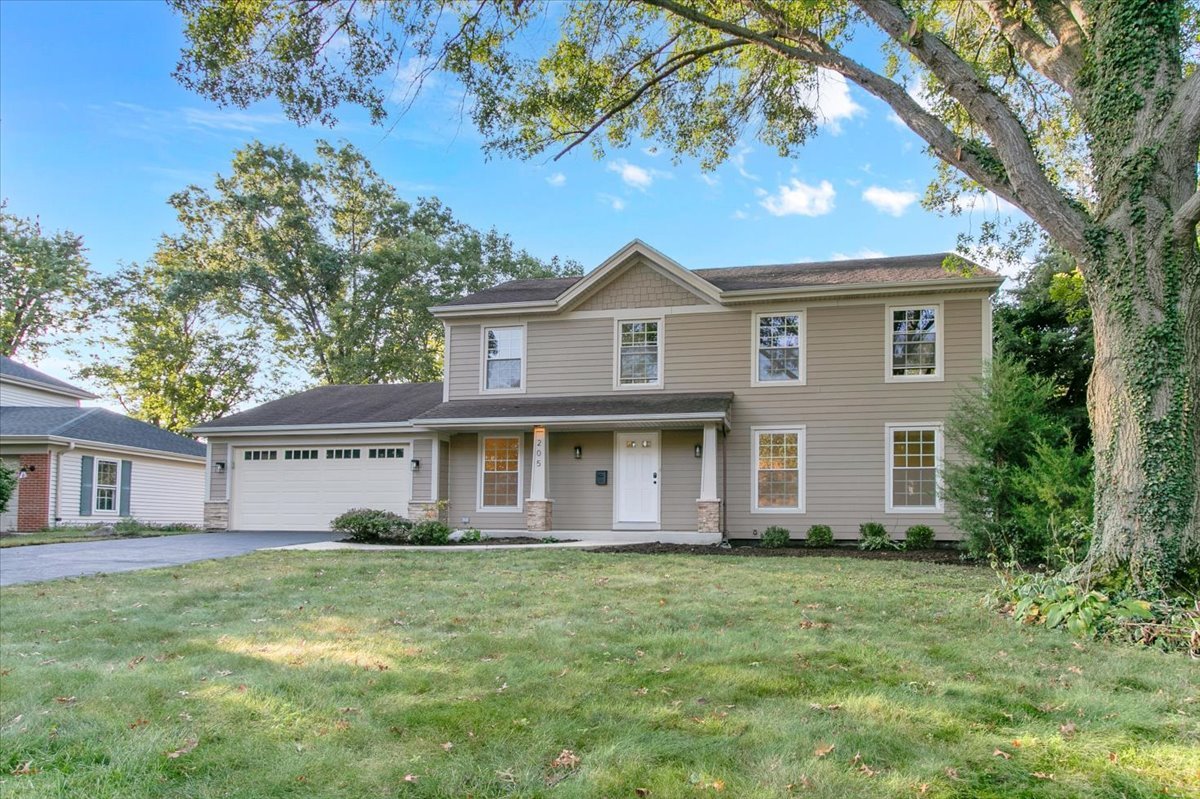 205 White Fawn Trail