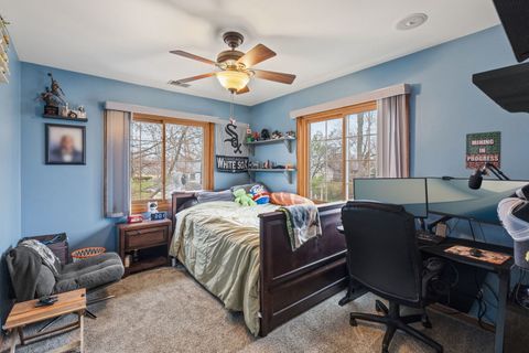 Tiny photo for 520 Birchwood Road, Frankfort, IL 60423 (MLS # 12598750)