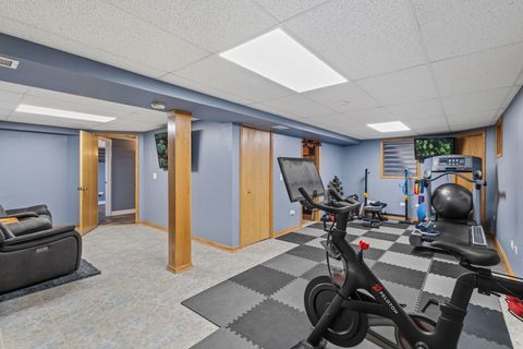 Tiny photo for 520 Birchwood Road, Frankfort, IL 60423 (MLS # 12598750)