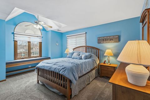 Tiny photo for 520 Birchwood Road, Frankfort, IL 60423 (MLS # 12598750)