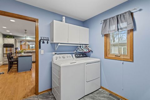 Tiny photo for 520 Birchwood Road, Frankfort, IL 60423 (MLS # 12598750)