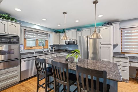 Tiny photo for 520 Birchwood Road, Frankfort, IL 60423 (MLS # 12598750)