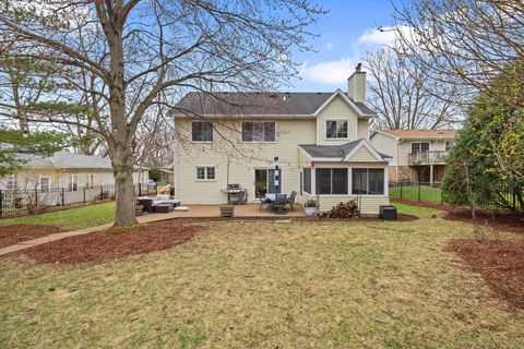 Tiny photo for 520 Birchwood Road, Frankfort, IL 60423 (MLS # 12598750)