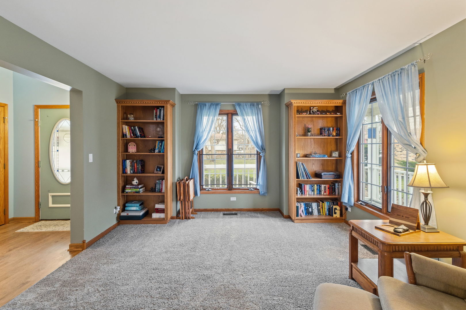 520 Birchwood Road