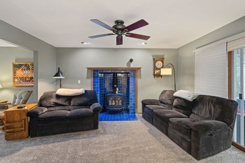Tiny photo for 520 Birchwood Road, Frankfort, IL 60423 (MLS # 12598750)