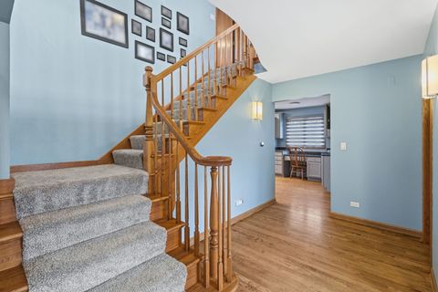 Tiny photo for 520 Birchwood Road, Frankfort, IL 60423 (MLS # 12598750)