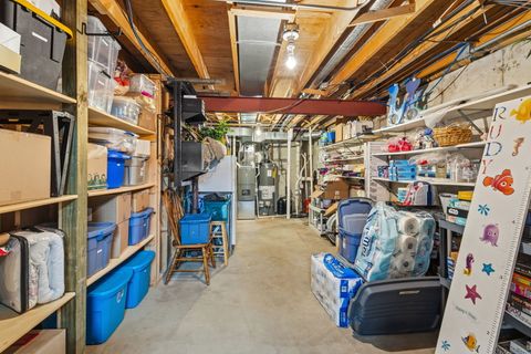 Tiny photo for 520 Birchwood Road, Frankfort, IL 60423 (MLS # 12598750)