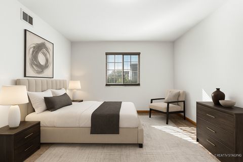 Tiny photo for 109 Yarrow Court #109, Romeoville, IL 60446 (MLS # 12520785)