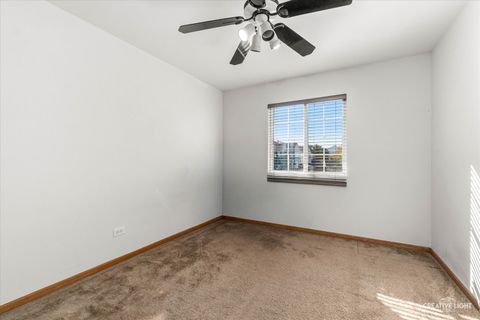 Tiny photo for 109 Yarrow Court #109, Romeoville, IL 60446 (MLS # 12520785)