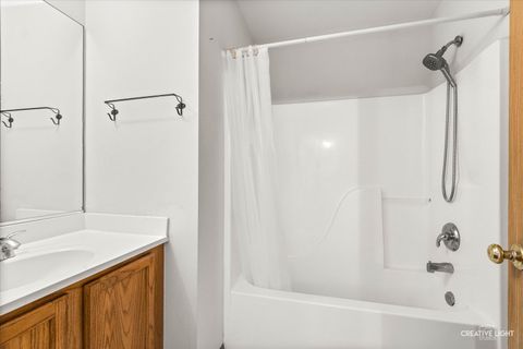 Tiny photo for 109 Yarrow Court #109, Romeoville, IL 60446 (MLS # 12520785)