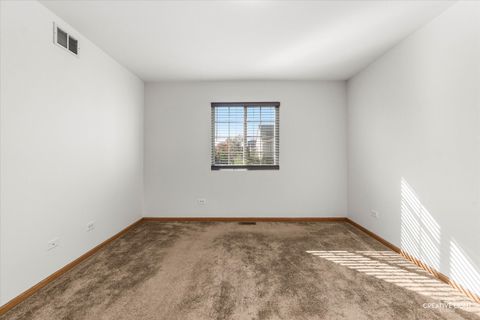 Tiny photo for 109 Yarrow Court #109, Romeoville, IL 60446 (MLS # 12520785)