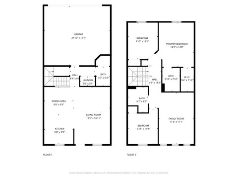 Tiny photo for 109 Yarrow Court #109, Romeoville, IL 60446 (MLS # 12520785)