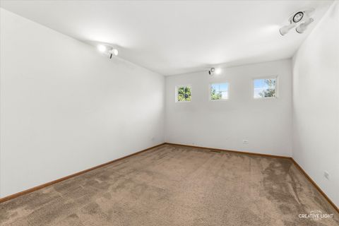 Tiny photo for 109 Yarrow Court #109, Romeoville, IL 60446 (MLS # 12520785)