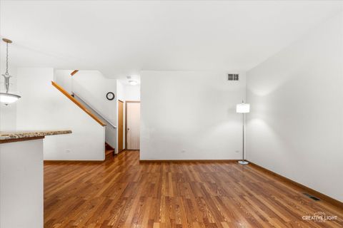 Tiny photo for 109 Yarrow Court #109, Romeoville, IL 60446 (MLS # 12520785)