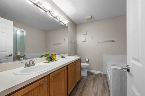 Tiny photo for 877 Wembley Court, Elgin, IL 60120 (MLS # 12755815)