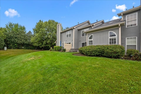 Tiny photo for 877 Wembley Court, Elgin, IL 60120 (MLS # 12755815)