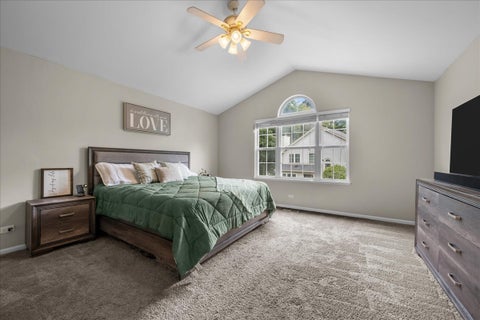 Tiny photo for 877 Wembley Court, Elgin, IL 60120 (MLS # 12755815)