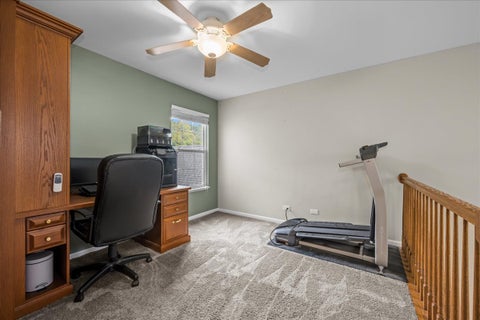 Tiny photo for 877 Wembley Court, Elgin, IL 60120 (MLS # 12755815)