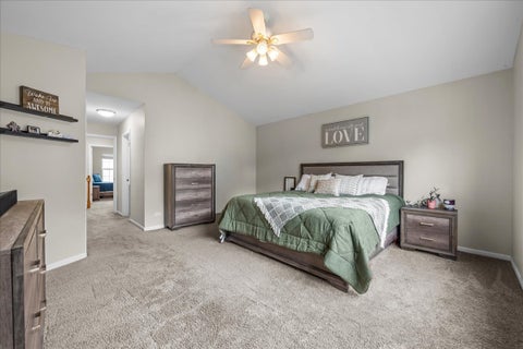 Tiny photo for 877 Wembley Court, Elgin, IL 60120 (MLS # 12755815)