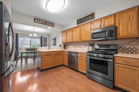 Tiny photo for 877 Wembley Court, Elgin, IL 60120 (MLS # 12755815)