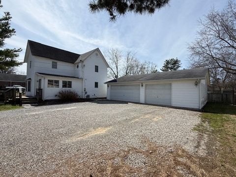 Tiny photo for 417 S 22nd Street, Herrin, IL 62948 (MLS # 12597487)