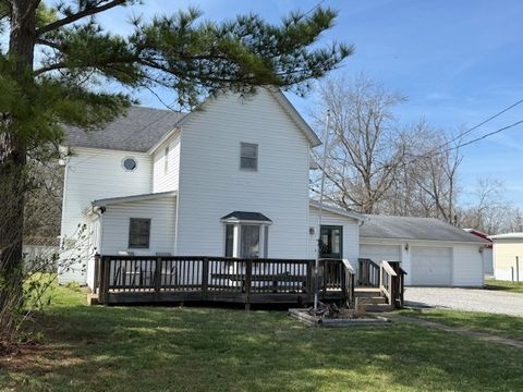 Photo of 417 S 22nd Street, Herrin, IL 62948 (MLS # 12597487)