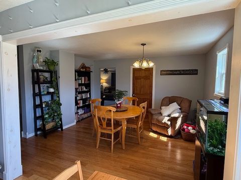 Tiny photo for 417 S 22nd Street, Herrin, IL 62948 (MLS # 12597487)