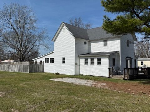 Tiny photo for 417 S 22nd Street, Herrin, IL 62948 (MLS # 12597487)