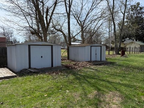 Tiny photo for 417 S 22nd Street, Herrin, IL 62948 (MLS # 12597487)