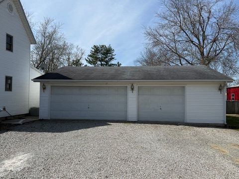 Tiny photo for 417 S 22nd Street, Herrin, IL 62948 (MLS # 12597487)