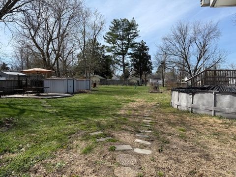 Tiny photo for 417 S 22nd Street, Herrin, IL 62948 (MLS # 12597487)