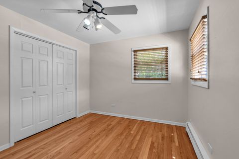 Tiny photo for 7952 MADISON Street #2E, River Forest, IL 60305 (MLS # 12410982)